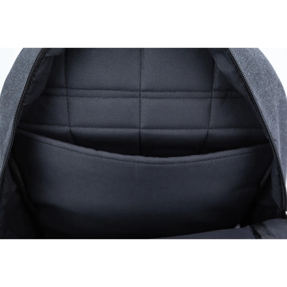 Landen Canvas Backpack - PX Clothing - Picture 8 of 9